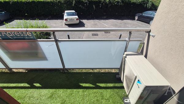 Appartement Le Pont De Claix 4 pièce(s) 68.8 m2