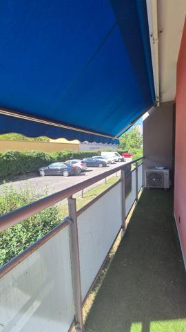 Appartement Le Pont De Claix 4 pièce(s) 68.8 m2