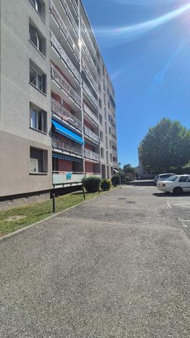 Appartement Le Pont De Claix 4 pièce(s) 68.8 m2
