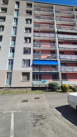 Appartement Le Pont De Claix 4 pièce(s) 68.8 m2