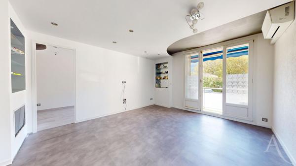 Appartement Le Pont De Claix 4 pièce(s) 68.8 m2