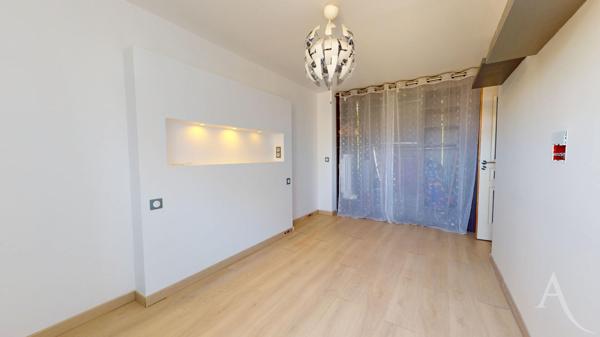 Appartement Le Pont De Claix 4 pièce(s) 68.8 m2