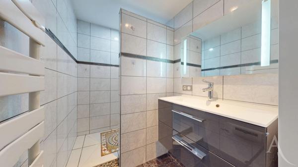 Appartement Le Pont De Claix 4 pièce(s) 68.8 m2