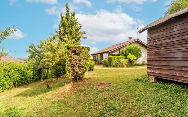 Maison à vendre    5 pièces • 130 m2 Dardilly