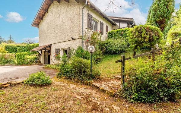 Maison à vendre    5 pièces • 130 m2 Dardilly