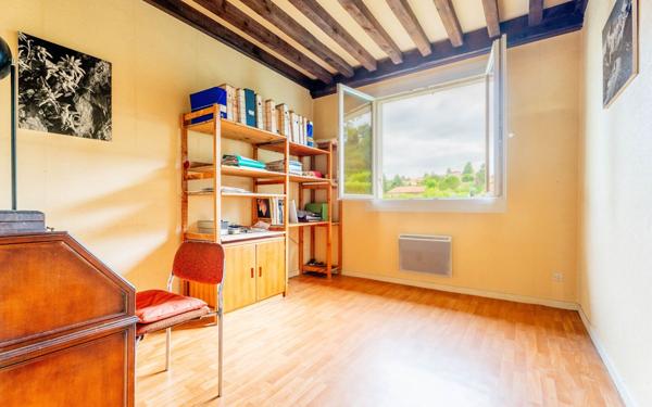 Maison à vendre    5 pièces • 130 m2 Dardilly