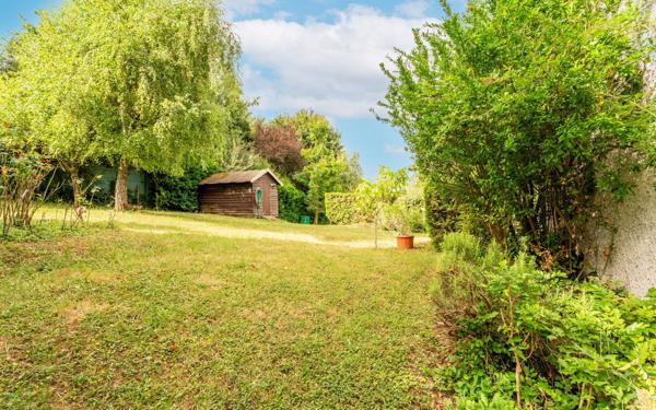 Maison à vendre    5 pièces • 130 m2 Dardilly