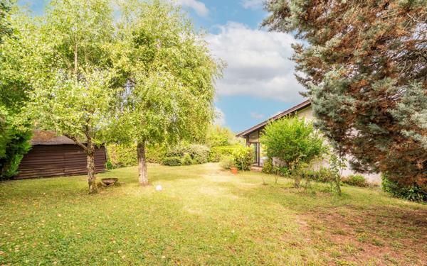 Maison à vendre    5 pièces • 130 m2 Dardilly