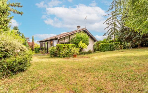 Maison à vendre    5 pièces • 130 m2 Dardilly