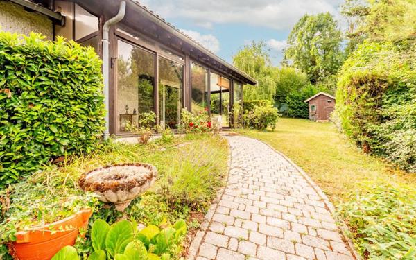 Maison à vendre    5 pièces • 130 m2 Dardilly