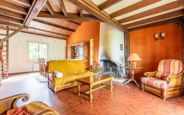 Maison à vendre    5 pièces • 130 m2 Dardilly