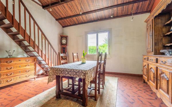 Maison à vendre    5 pièces • 130 m2 Dardilly