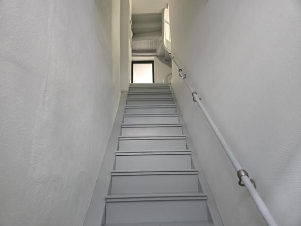 Appartement 1 pièce(s) 24.91 m²