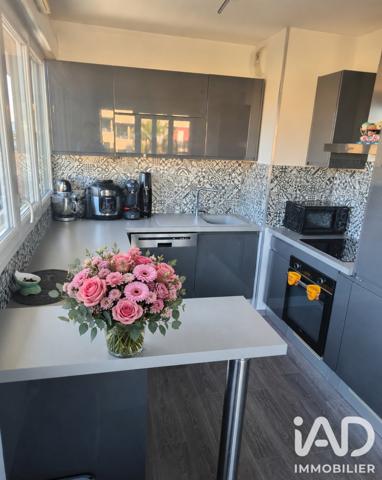 Appartement à vendre 3 pièces 69 m² Puget-sur-Argens