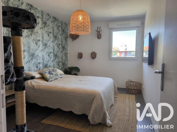 Appartement à vendre 3 pièces 69 m² Puget-sur-Argens