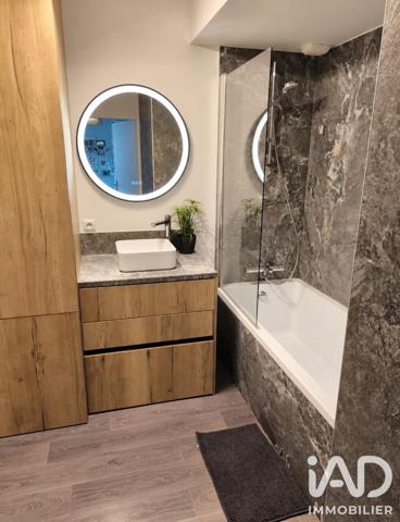 Appartement à vendre 3 pièces 69 m² Puget-sur-Argens