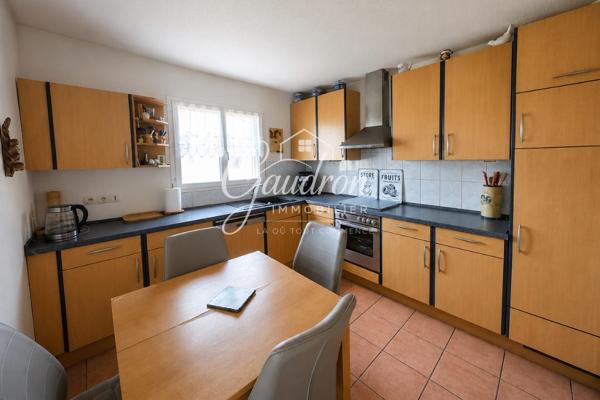 Rare : Villa meublée 98m² avec studio et garage