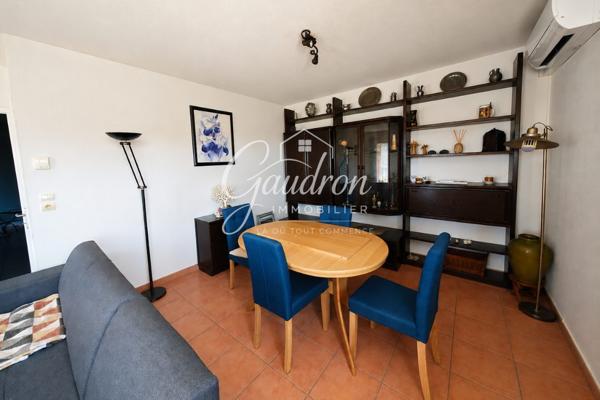 Rare : Villa meublée 98m² avec studio et garage