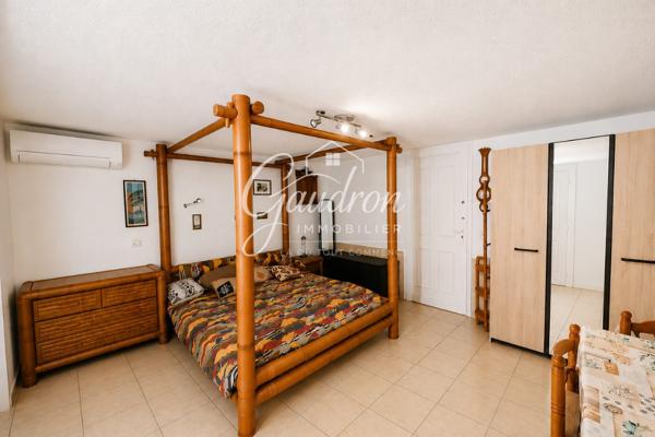Rare : Villa meublée 98m² avec studio et garage