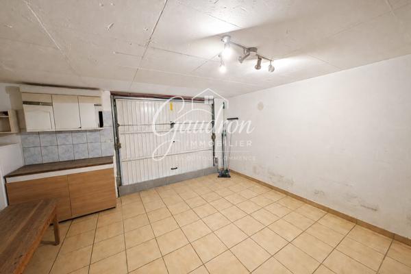 Rare : Villa meublée 98m² avec studio et garage