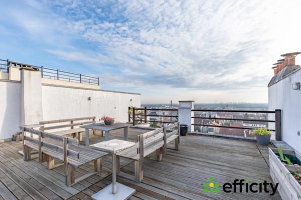 Maison 7 pièces - 360 m² Bien prestige