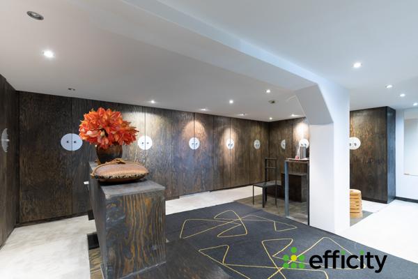 Maison 7 pièces - 360 m² Bien prestige