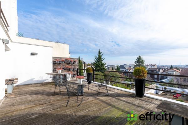 Maison 7 pièces - 360 m² Bien prestige