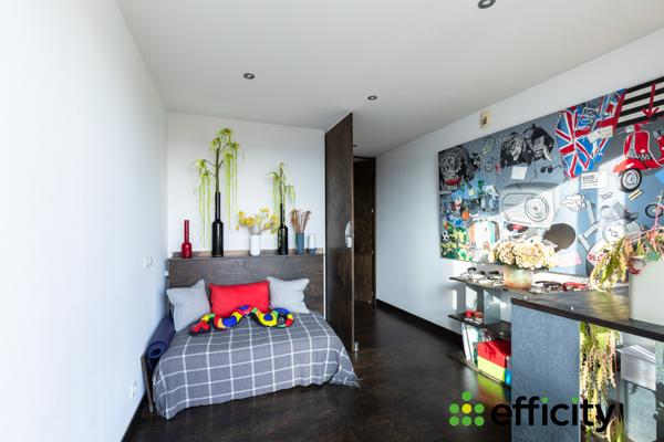 Maison 7 pièces - 360 m² Bien prestige