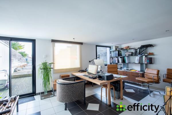 Maison 7 pièces - 360 m² Bien prestige