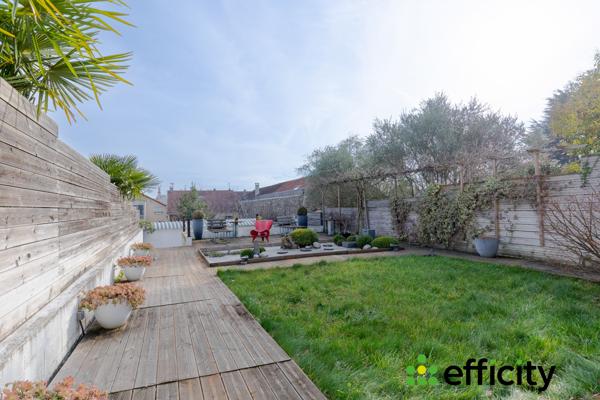 Maison 7 pièces - 360 m² Bien prestige