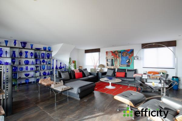 Maison 7 pièces - 360 m² Bien prestige