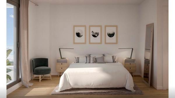 Appartement à vendre |  Marseille 08 |  4 pièces | 100 m²