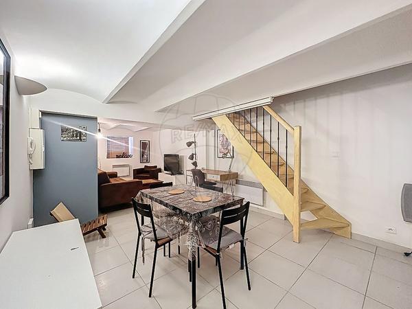 Appartement  à louer - Gard - 30