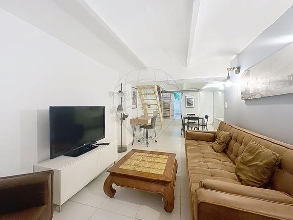 Appartement  à louer - Gard - 30