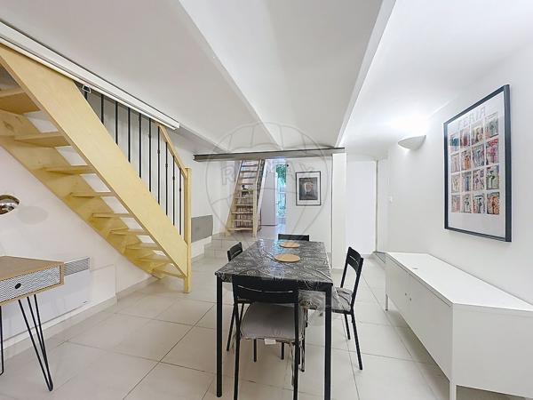 Appartement  à louer - Gard - 30