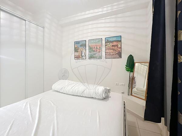 Appartement  à louer - Gard - 30