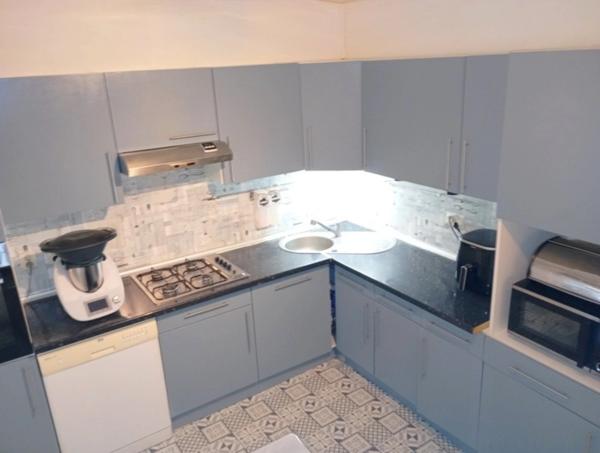 🏡 Maison en pierres pleine de charme avec terrain et beau potentiel