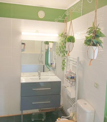 🏡 Maison en pierres pleine de charme avec terrain et beau potentiel