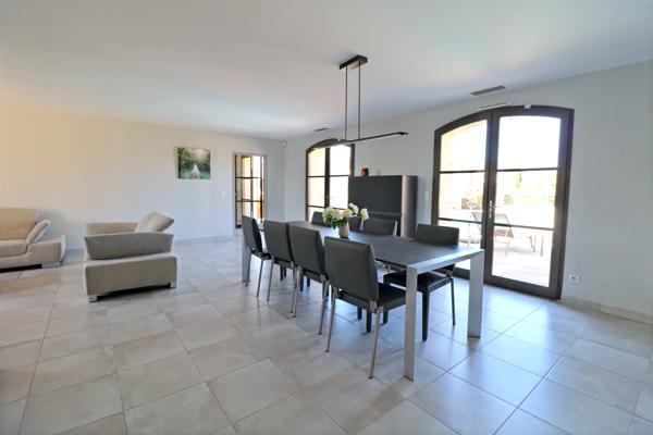 Maison à vendre à Uzès (30700) - Gard