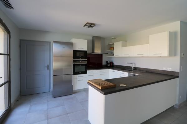 Maison à vendre à Uzès (30700) - Gard