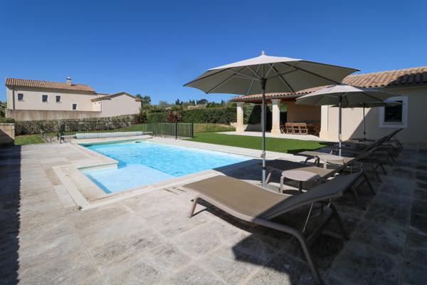 Maison à vendre à Uzès (30700) - Gard