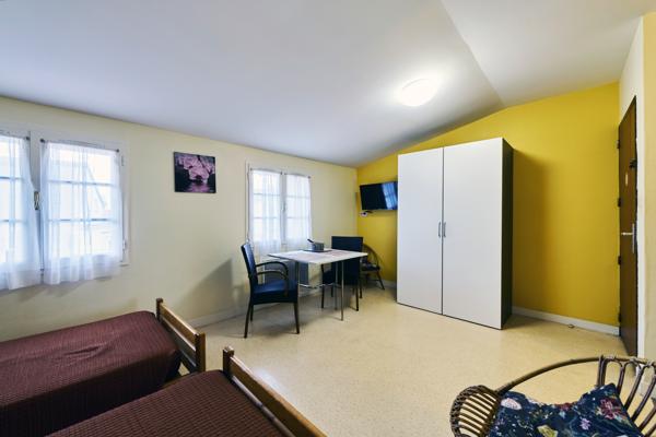 Appartement à vendre à Dax (40100) - Landes
