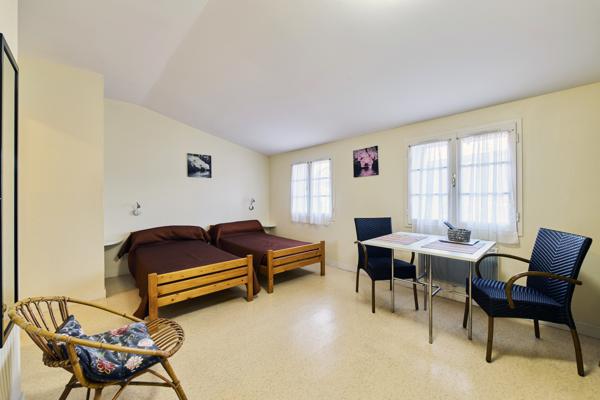 Appartement à vendre à Dax (40100) - Landes