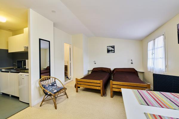 Appartement à vendre à Dax (40100) - Landes