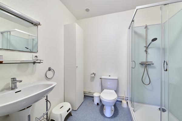 Appartement à vendre à Dax (40100) - Landes