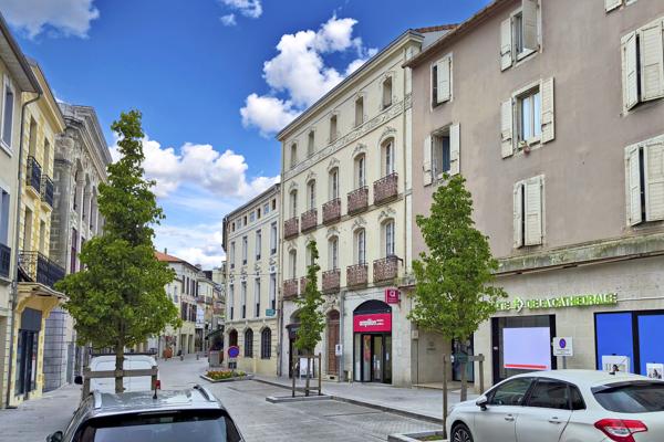 Appartement à vendre à Dax (40100) - Landes