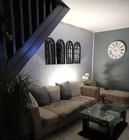 Maison de Village Charmante secteur Péronne