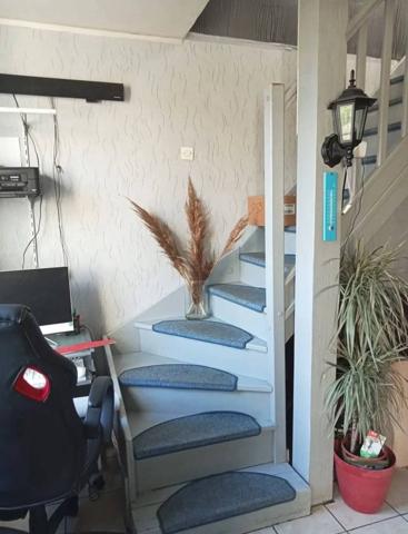 Maison de Village Charmante secteur Péronne