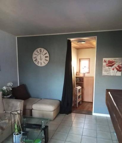 Maison de Village Charmante secteur Péronne