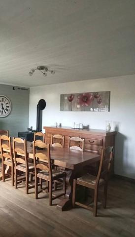 Maison de Village Charmante secteur Péronne